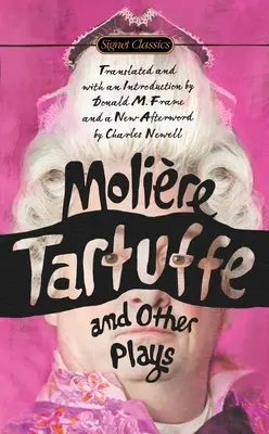 Tartuffe und andere Dramen - Tartuffe and Other Plays