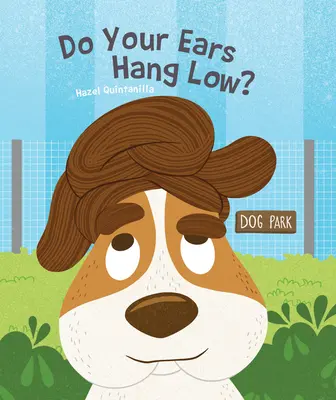 Hängen deine Ohren tief? - Do Your Ears Hang Low?