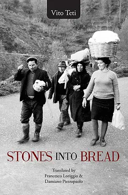 Steine zu Brot - Stones into Bread