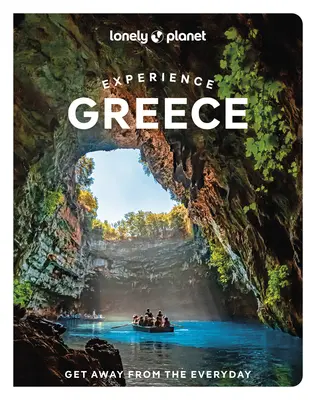 Lonely Planet Experience Griechenland 1 - Lonely Planet Experience Greece 1