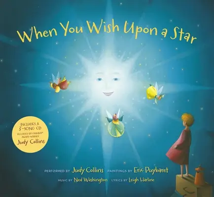 Wenn du dir einen Stern wünschst - When You Wish Upon a Star