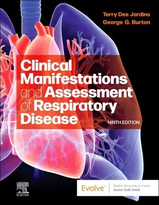 Klinische Manifestationen und Bewertung von Atemwegskrankheiten - Clinical Manifestations and Assessment of Respiratory Disease