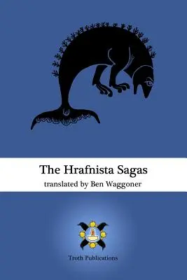 Die Hrafnista-Sagas - The Hrafnista Sagas