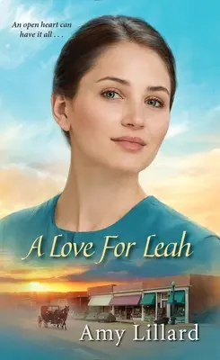 Eine Liebe für Leah - A Love for Leah