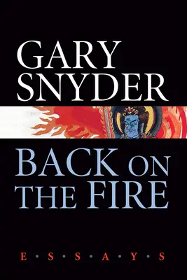 Zurück auf dem Feuer: Essays - Back on the Fire: Essays