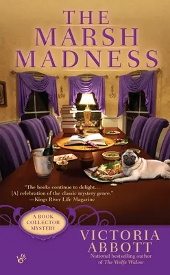 Der Marsh-Wahnsinn - The Marsh Madness