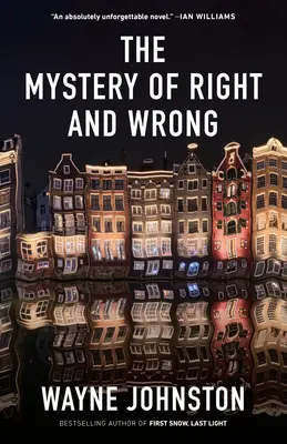 Das Mysterium von Recht und Unrecht - The Mystery of Right and Wrong