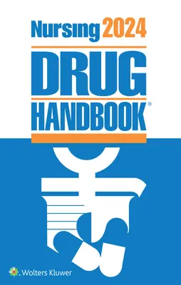 Pflege2024 Medikamentenhandbuch - Nursing2024 Drug Handbook