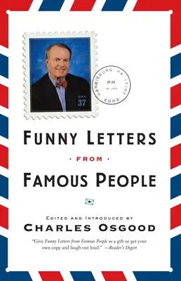 Lustige Briefe berühmter Persönlichkeiten - Funny Letters from Famous People