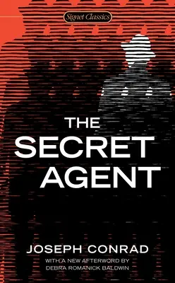 Der Geheimagent - The Secret Agent