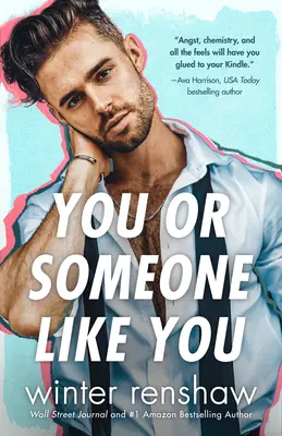 Du oder jemand wie du - You or Someone Like You