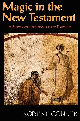 Magie im Neuen Testament - Magic in the New Testament