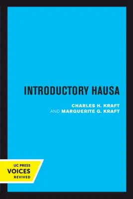 Einführung in Hausa - Introductory Hausa