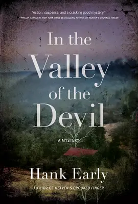 Im Tal des Teufels: Ein Earl-Marcus-Rätsel - In the Valley of the Devil: An Earl Marcus Mystery