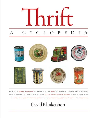 Sparsamkeit: Eine Cyclopedia - Thrift: A Cyclopedia