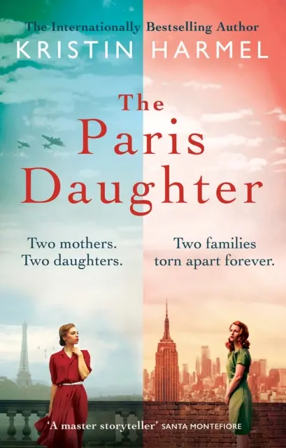 Pariser Tochter - Paris Daughter