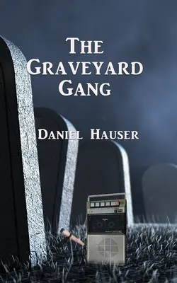 Die Friedhofsbande - The Graveyard Gang