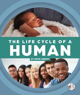 Der Lebenszyklus eines Menschen - The Life Cycle of a Human