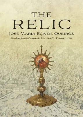 Die Reliquie - The Relic