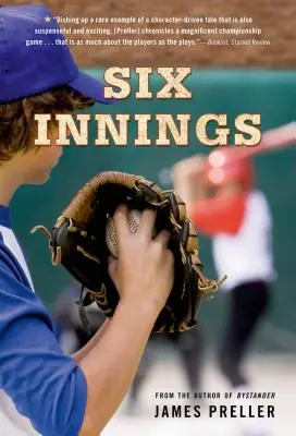 Sechs Innings: Ein Spiel im Leben - Six Innings: A Game in the Life