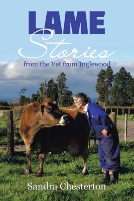 Lahme Geschichten vom Tierarzt aus Inglewood - Lame Stories from the Vet from Inglewood