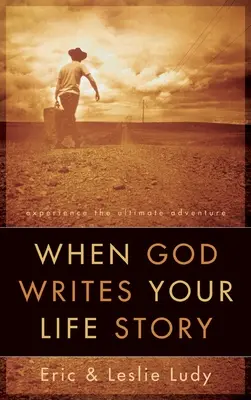 Wenn Gott deine Lebensgeschichte schreibt - When God Writes Your Life Story