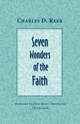 Sieben Wunder des Glaubens - Seven Wonders of the Faith