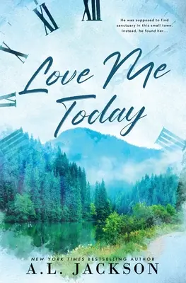 Liebe mich heute (Sonderausgabe) - Love Me Today (Special Edition)