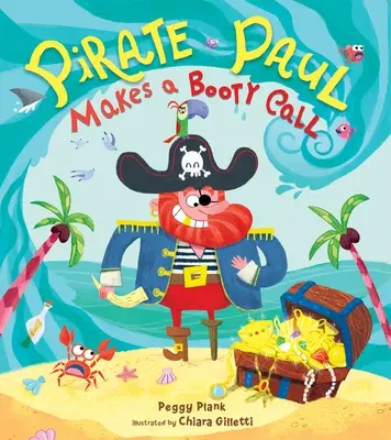 Pirat Paul macht einen Booty Call - Pirate Paul Makes a Booty Call