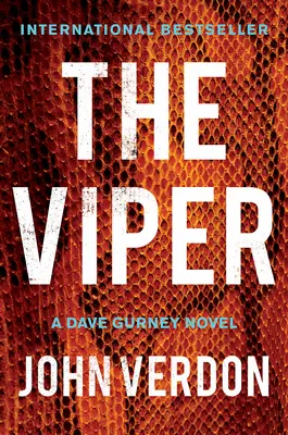 Die Viper: Ein Dave-Gurney-Roman - The Viper: A Dave Gurney Novel