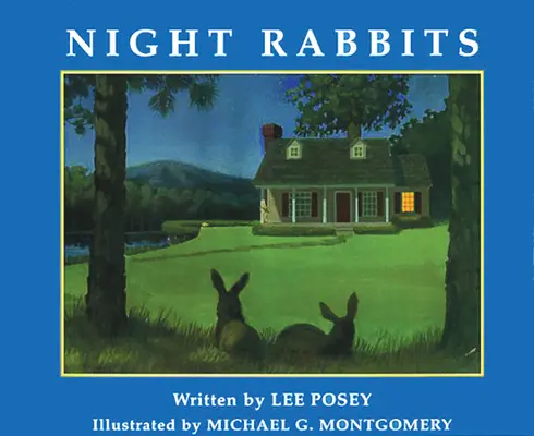 Nacht-Kaninchen - Night Rabbits