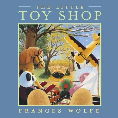 Der kleine Spielzeugladen - The Little Toy Shop