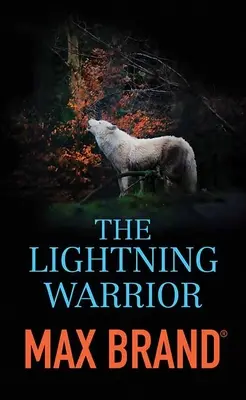 Der Blitzkrieger: Eine Geschichte aus dem Nordwesten - The Lightning Warrior: A North-Western Story