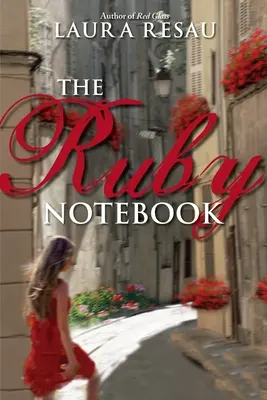Das Rubinrote Notizbuch - The Ruby Notebook