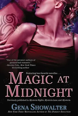 Magie um Mitternacht - Magic at Midnight