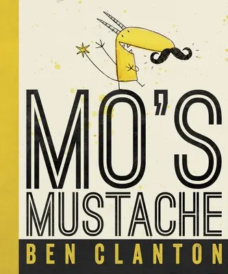 Mo's Schnurrbart - Mo's Mustache