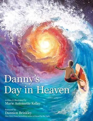 Danny's Tag im Himmel - Danny's Day in Heaven