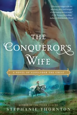 Die Gattin des Eroberers - The Conqueror's Wife