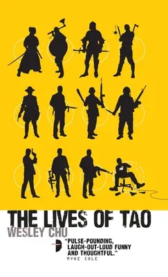 Das Leben des Tao - The Lives of Tao