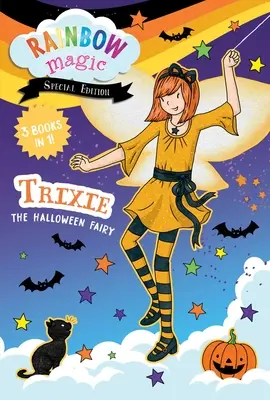 Sonderausgabe: Trixie die Halloween-Feen - Special Edition: Trixie the Halloween Fairy