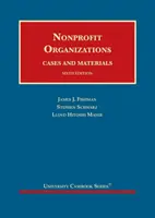 Nonprofit-Organisationen - Fälle und Materialien - Nonprofit Organizations - Cases and Materials