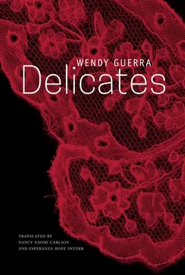 Delikate - Delicates