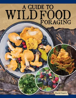 Anleitung zum Sammeln von Wildnahrung: Richtige Techniken zum Auffinden und Zubereiten der schmackhaften Nahrungsmittel der Natur - A Guide to Wild Food Foraging: Proper Techniques for Finding and Preparing Nature's Flavorful Edibles