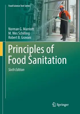 Grundsätze der Lebensmittelhygiene - Principles of Food Sanitation