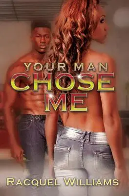 Dein Mann hat mich gewählt - Your Man Chose Me