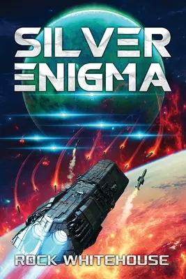 Silbernes Rätsel: Ein ISC-Flotten-Roman - Silver Enigma: An ISC Fleet Novel