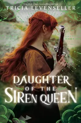 Tochter der Sirenenkönigin - Daughter of the Siren Queen