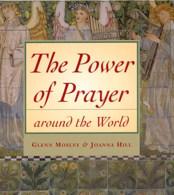 Die Macht des Gebets auf der ganzen Welt - The Power of Prayer Around the World