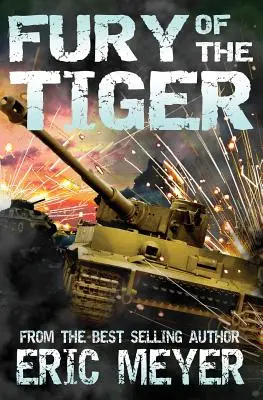 Der Zorn des Tigers - Fury of the Tiger