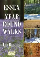 Wanderungen in Essex das ganze Jahr über - Essex Year Round Walks